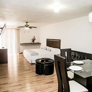 Suite con Cama King